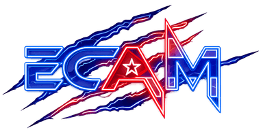 Logo ECMA PNG